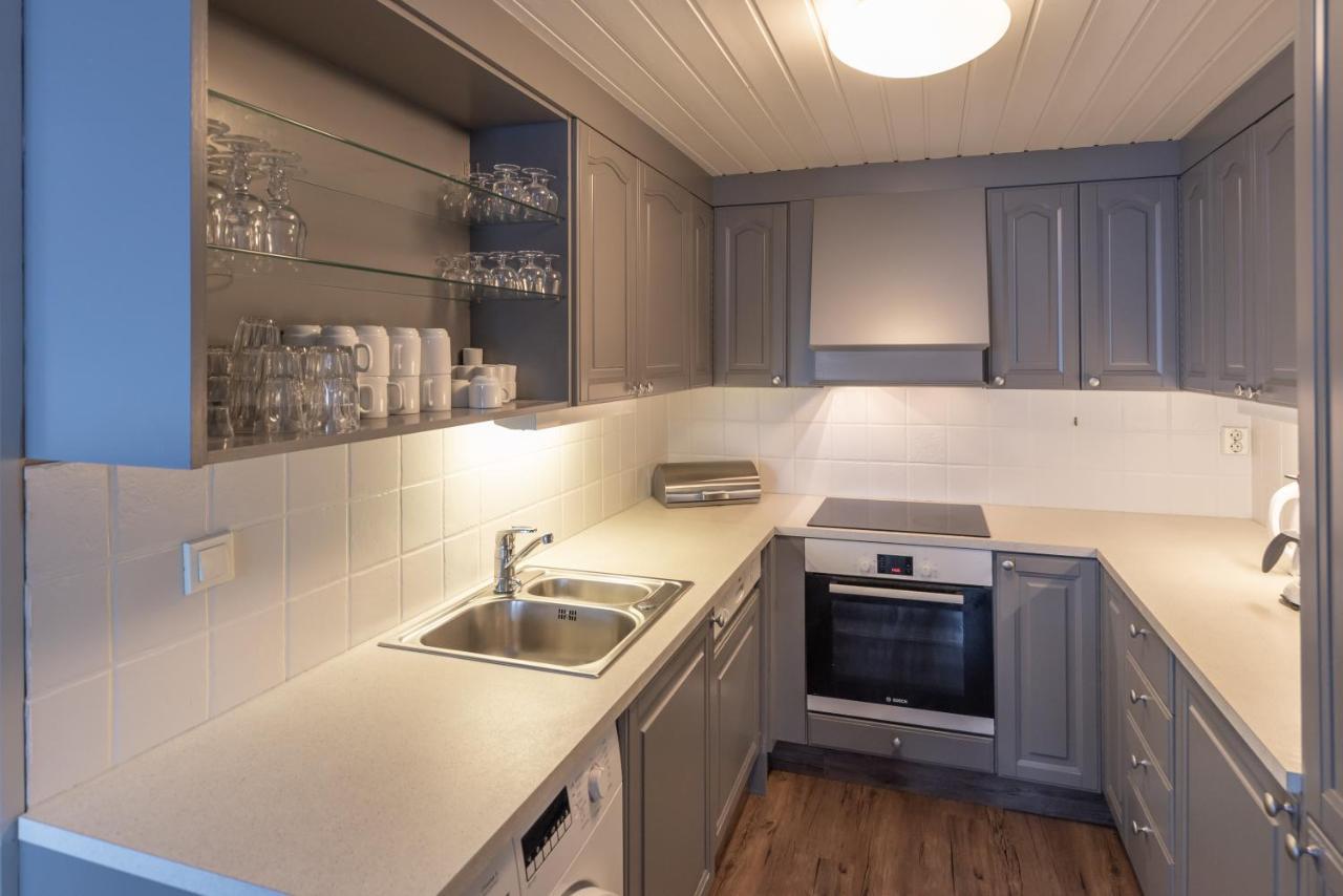 Bakkebyvegen 22b Apartment *