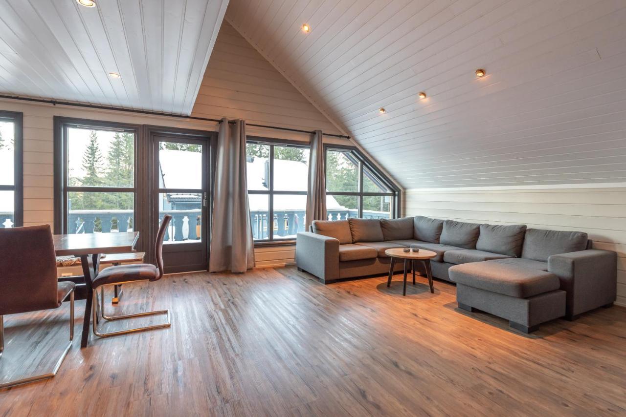 Bakkebyvegen 22b Trysil