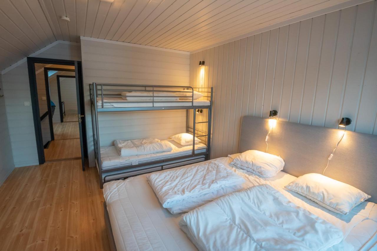 Apartment Bakkebyvegen 22b Trysil