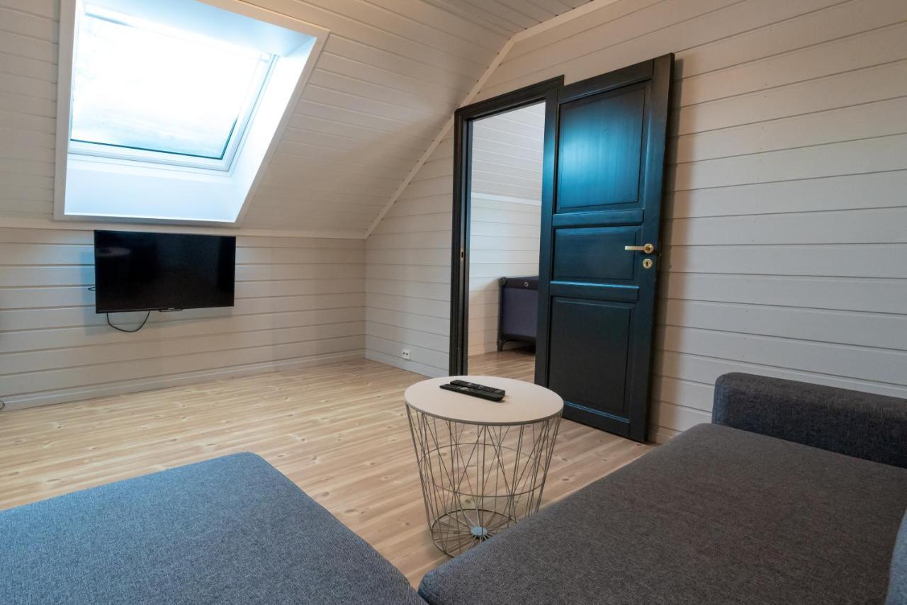 Bakkebyvegen 22b Apartment