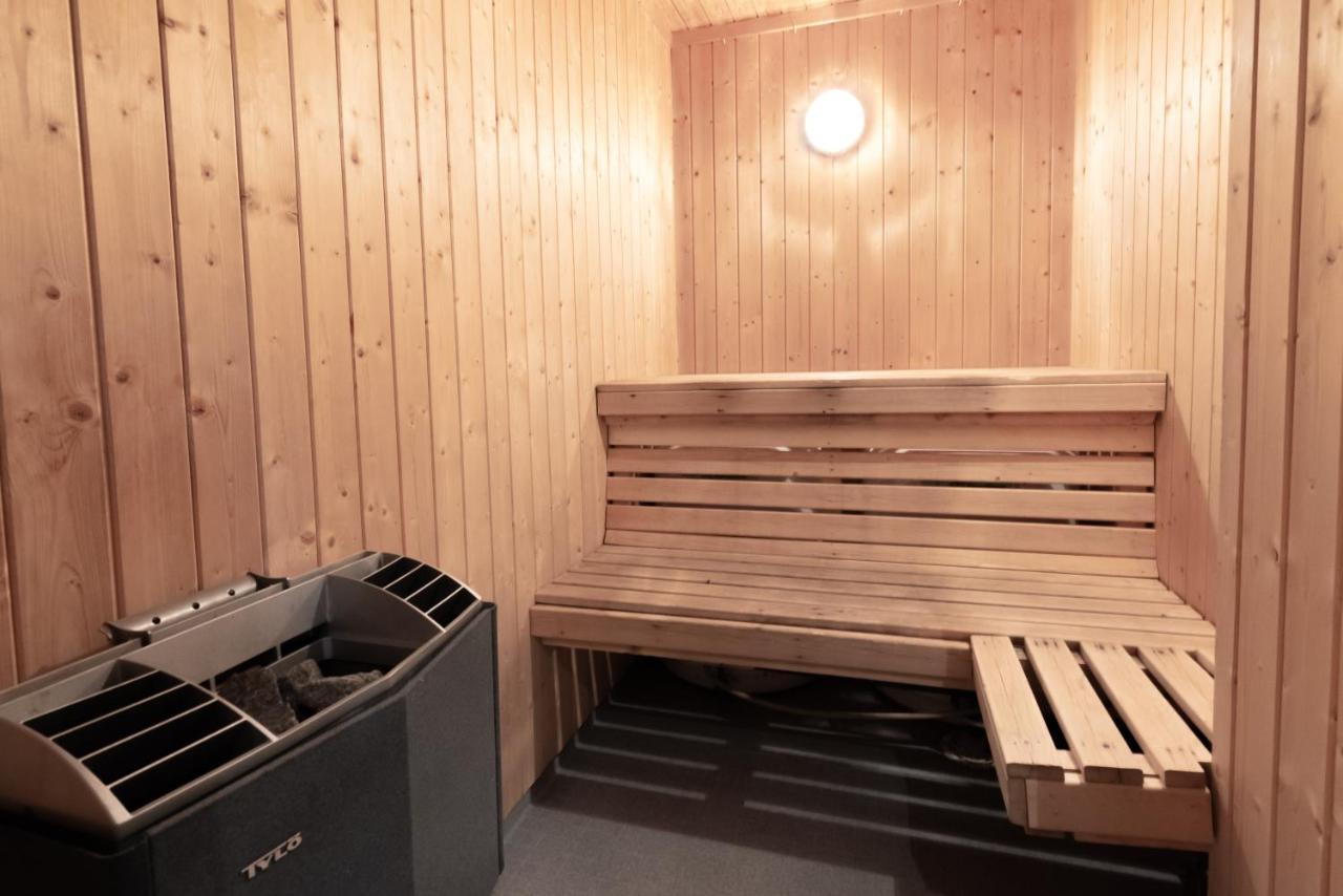 Bakkebyvegen 22b Apartment Trysil